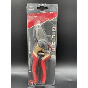 Barnel B308 8” Inch Professional Heavy Duty Precision Pruner New!